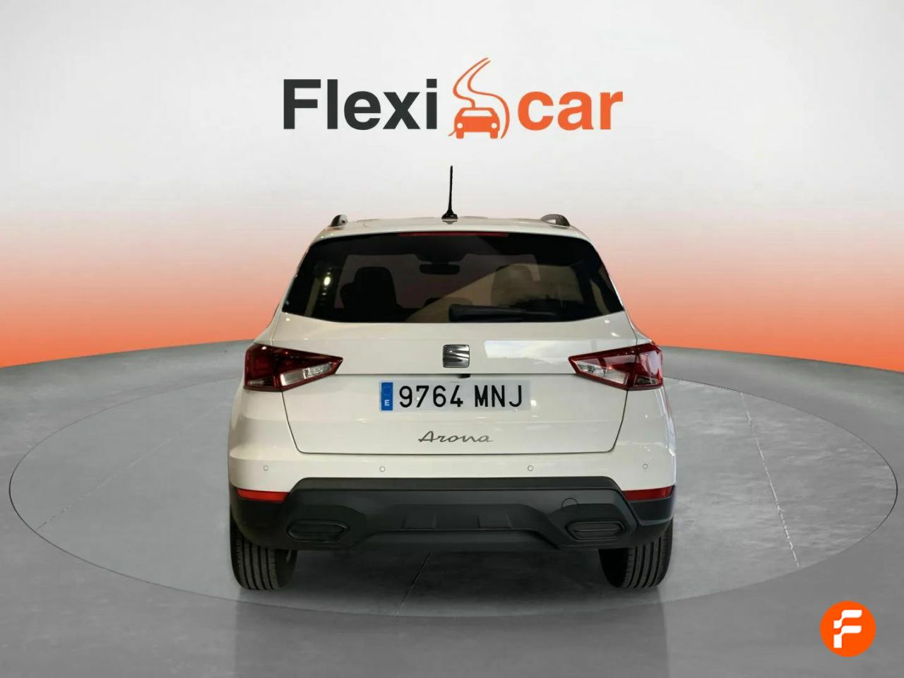 seat arona 2024 / foto grande (2)