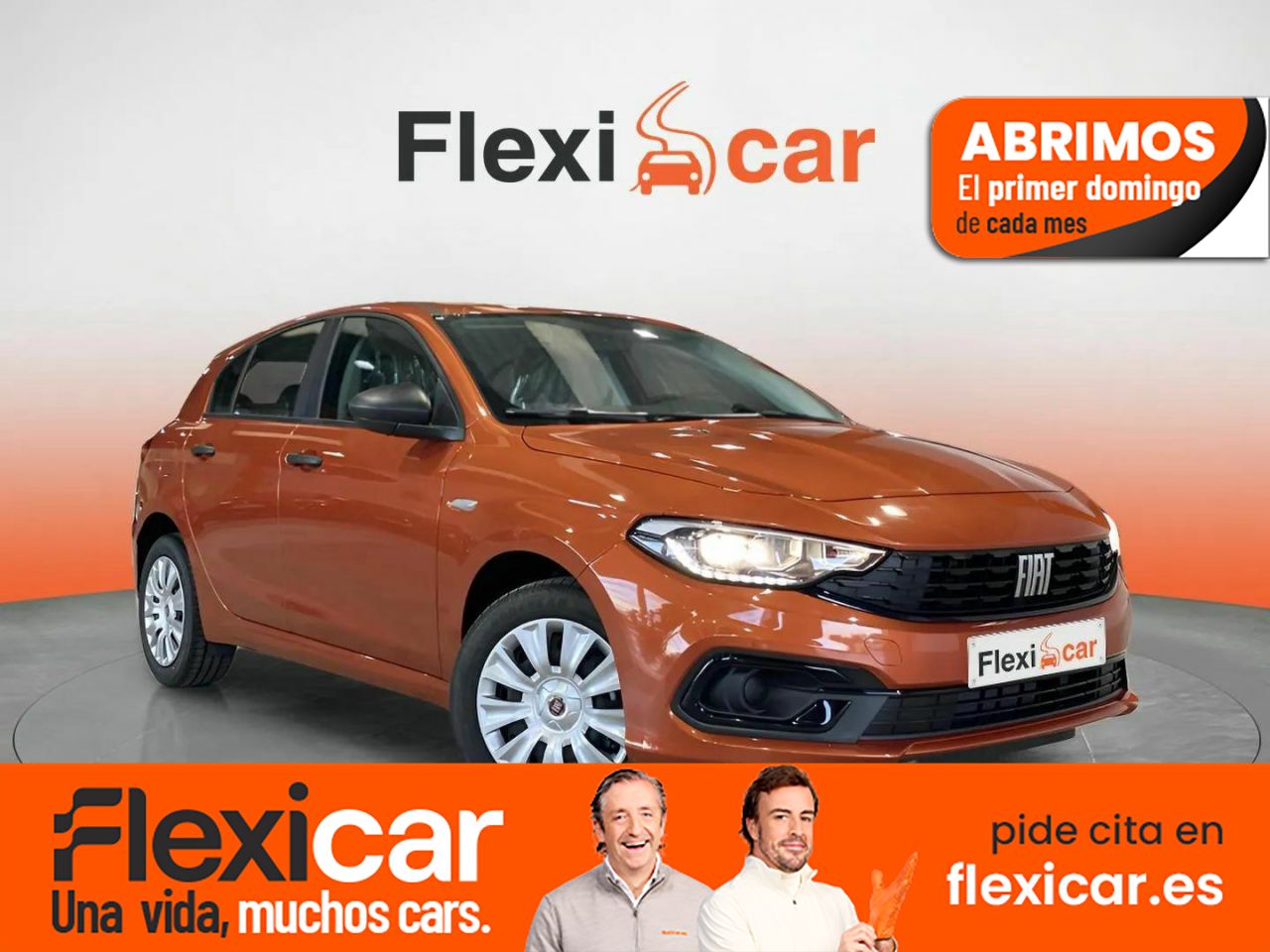 Fiat tipo 2024  de segunda mano - fiat tipo 2024 /