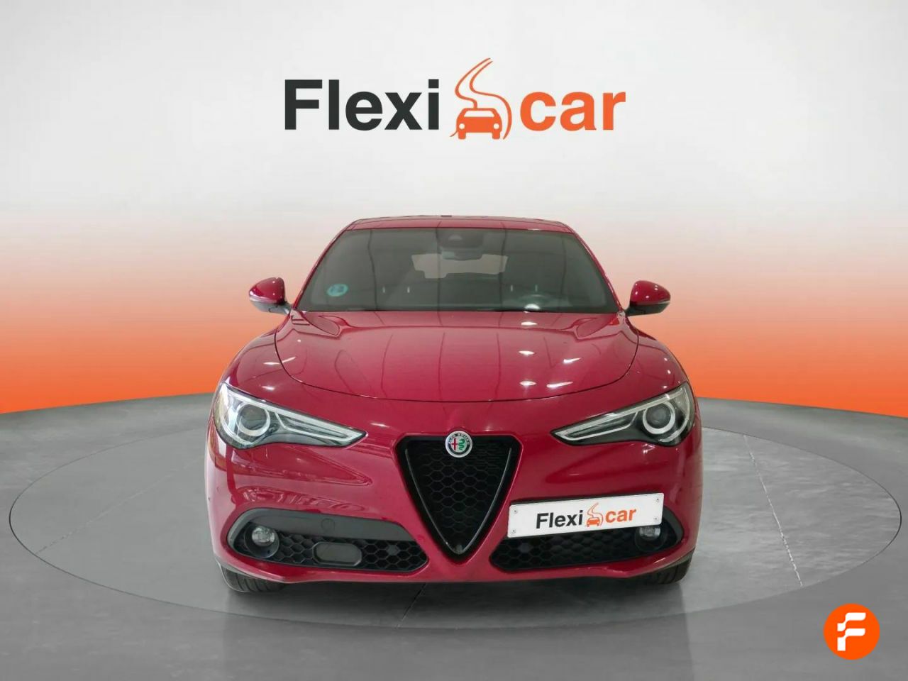 alfa romeo stelvio 2022 / foto grande (2)