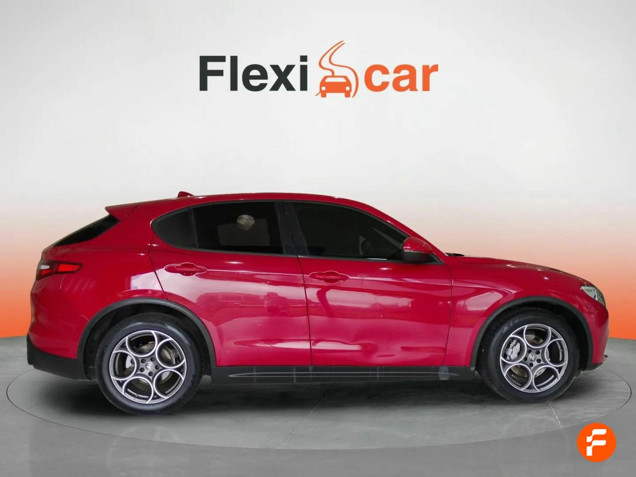 alfa romeo stelvio 2022 / foto grande (3)
