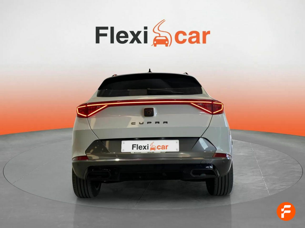 cupra formentor 2022 / foto grande (2)