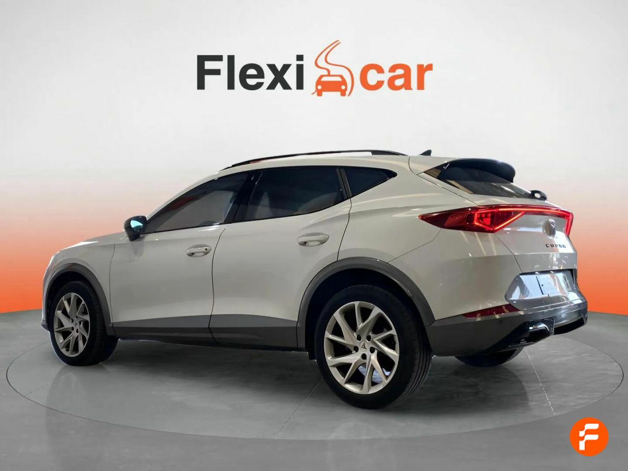 cupra formentor 2022 / foto grande (3)