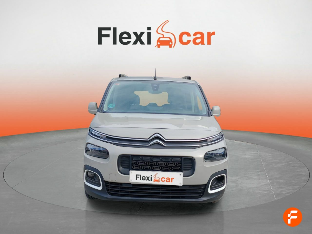 citroën berlingo 2018 / foto grande (2)