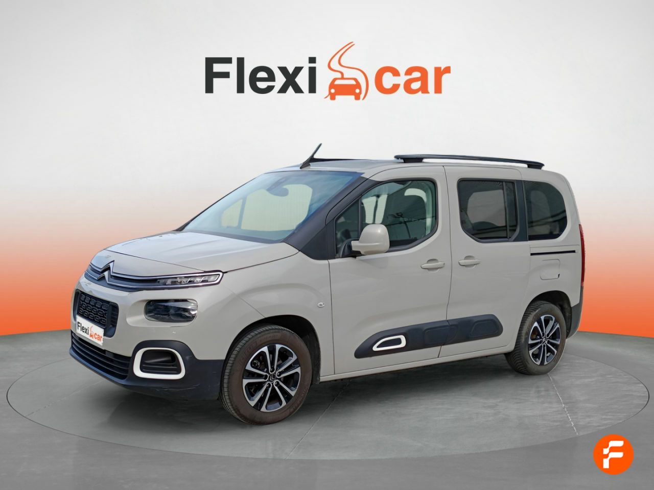 citroën berlingo 2018 / foto grande (3)