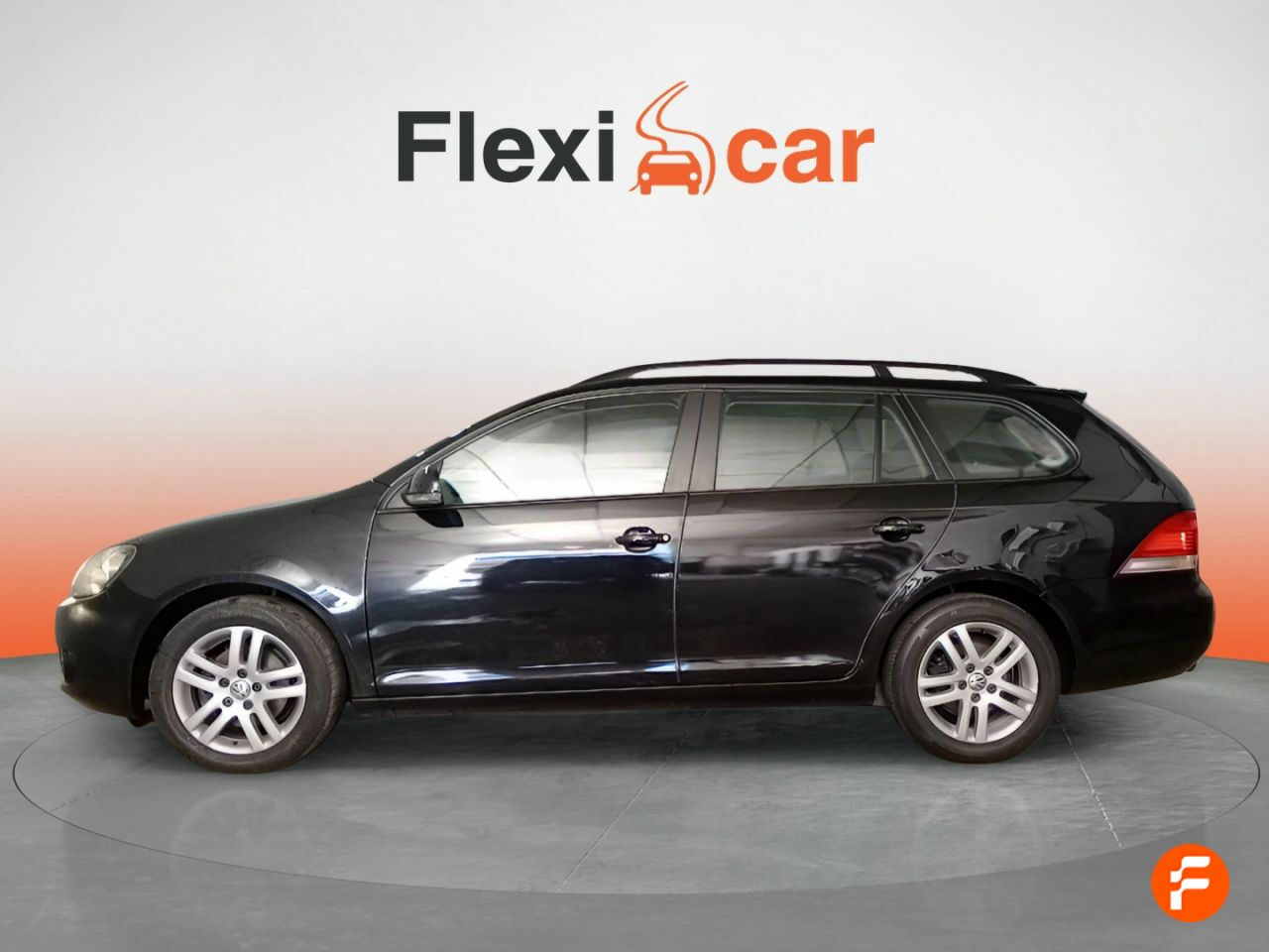 volkswagen golf 2013 / foto grande (3)
