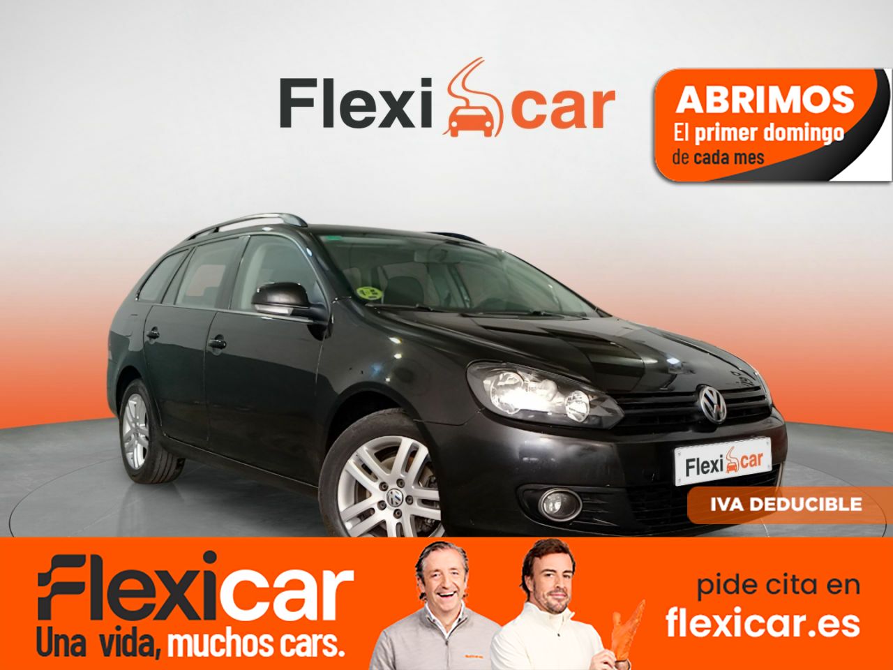 Volkswagen golf 2013  de segunda mano - volkswagen golf 2013 /