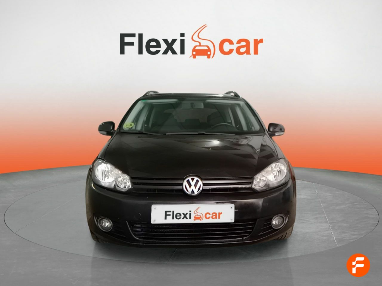 volkswagen golf 2013 / foto grande (2)