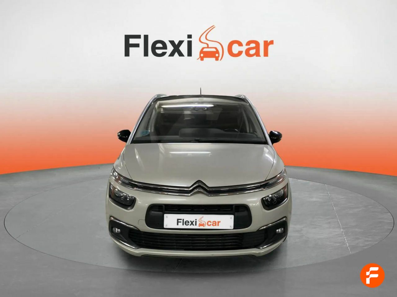 citroën grand c4 spacetourer 2022 / foto grande (3)