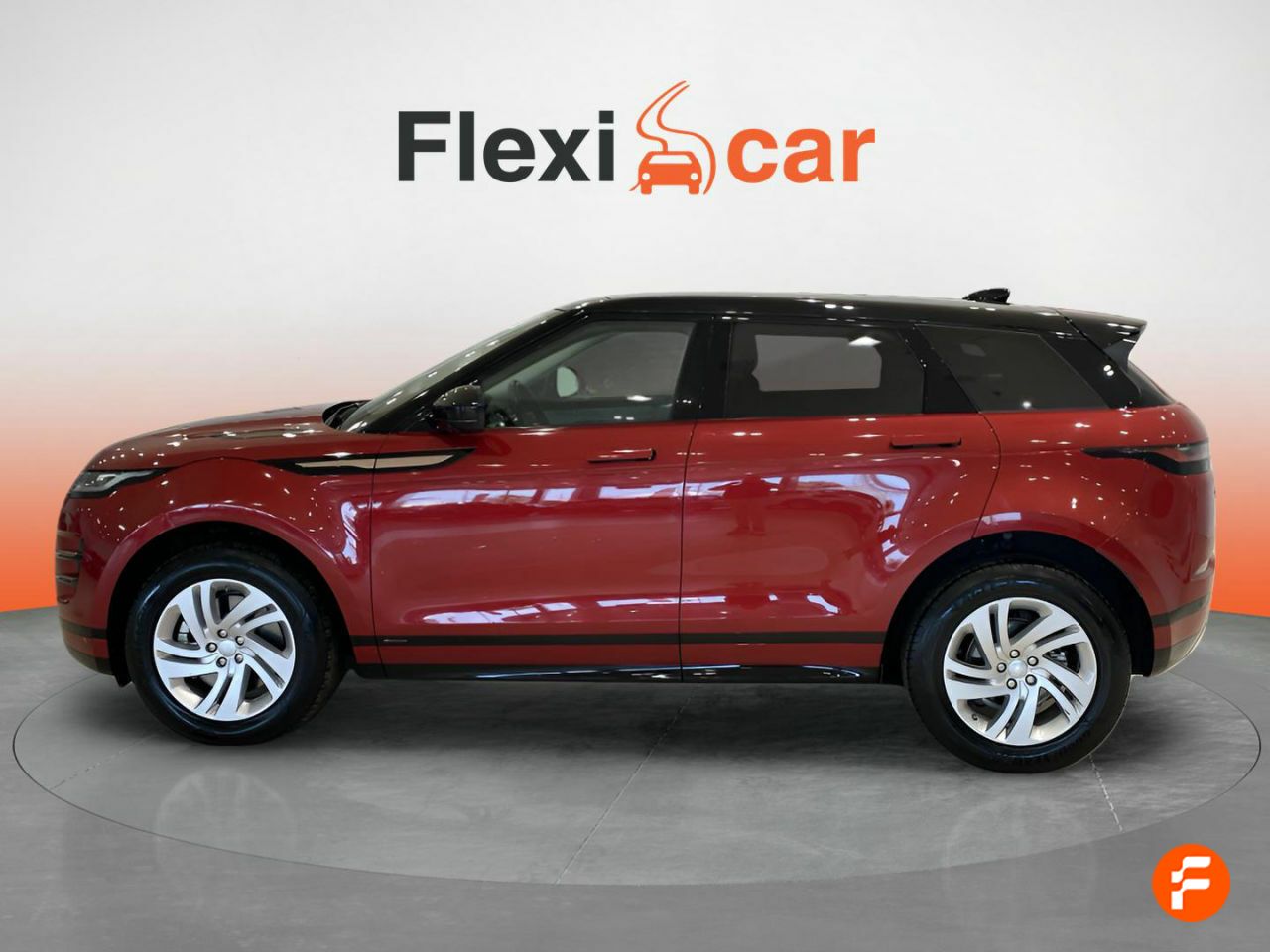 land-rover range rover evoque 2019 / foto grande (3)