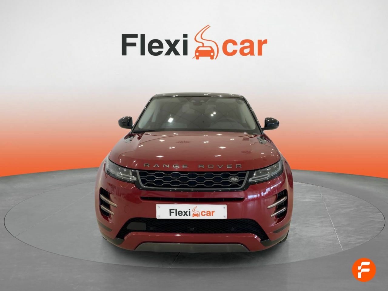 land-rover range rover evoque 2019 / foto grande (2)