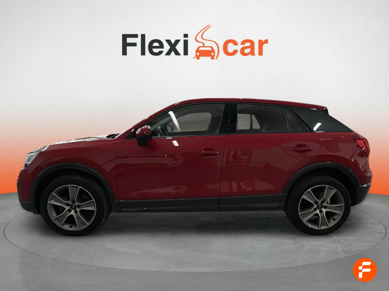 audi q2 2018 / foto grande (3)