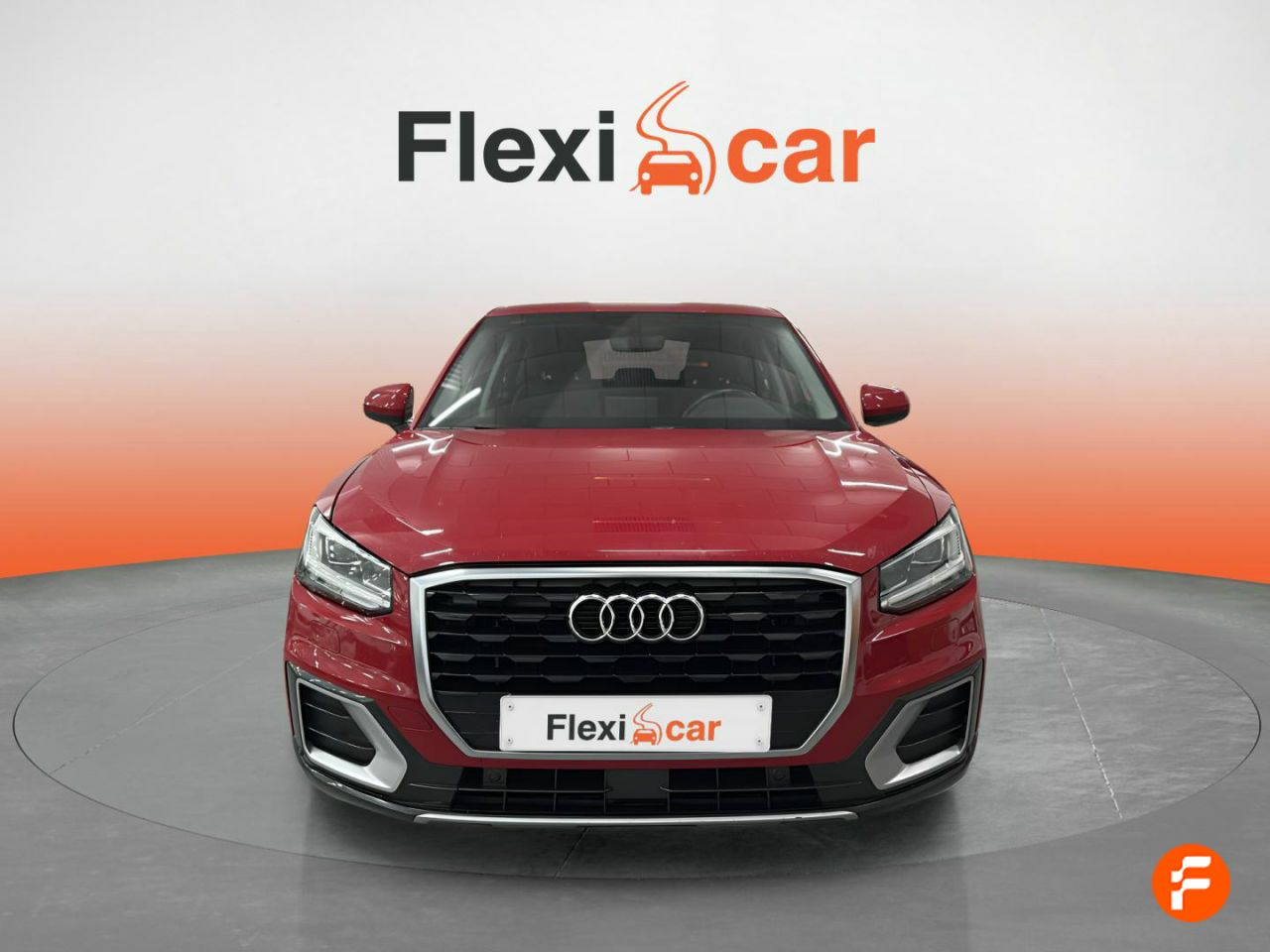 audi q2 2018 / foto grande (2)
