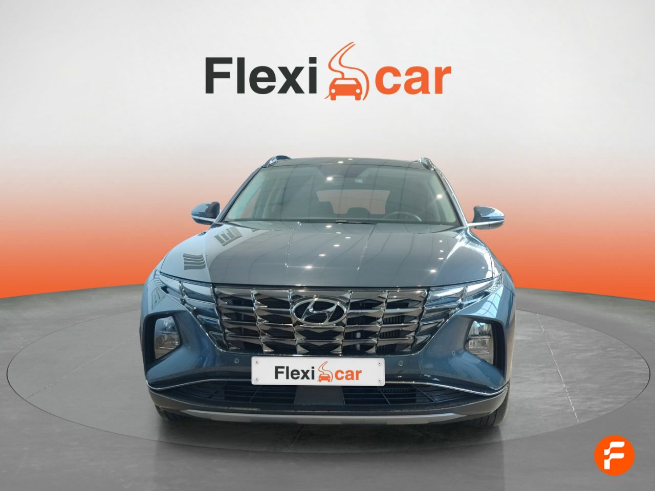hyundai tucson 2024 / foto grande (2)