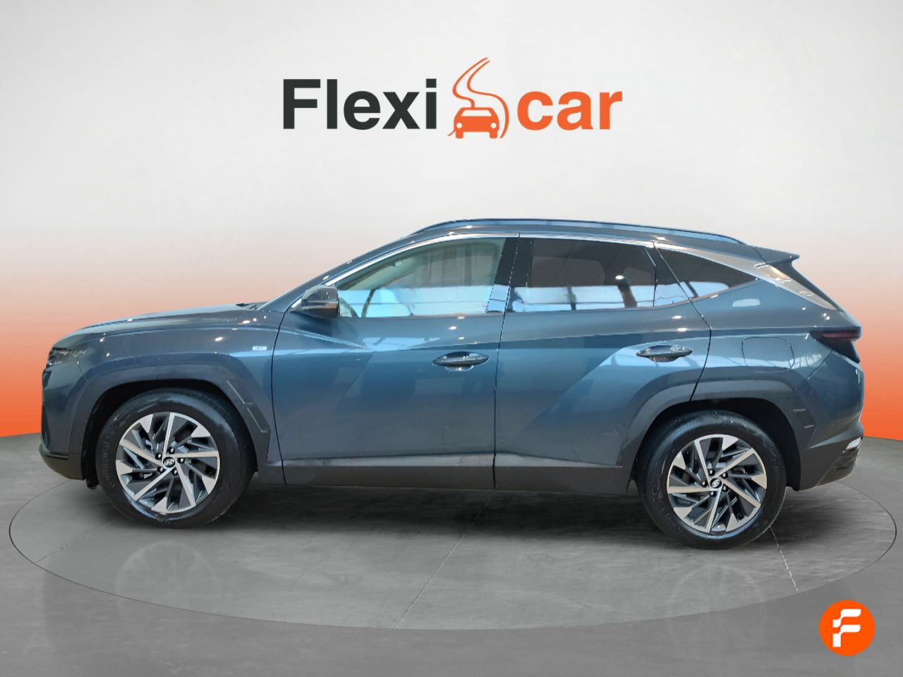 hyundai tucson 2024 / foto grande (3)