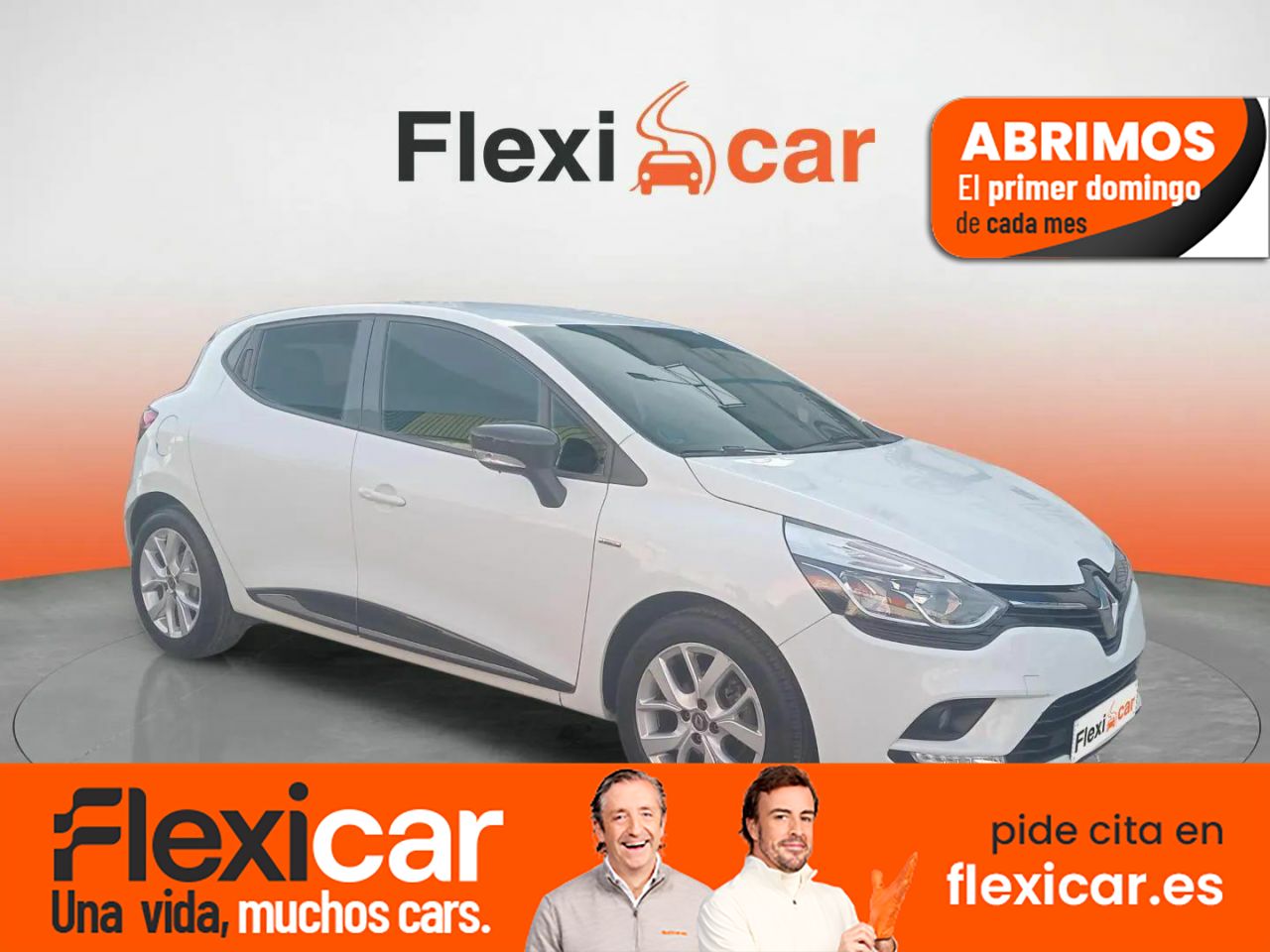 Renault clio 2019 precio  de segunda mano - renault clio 2019 /