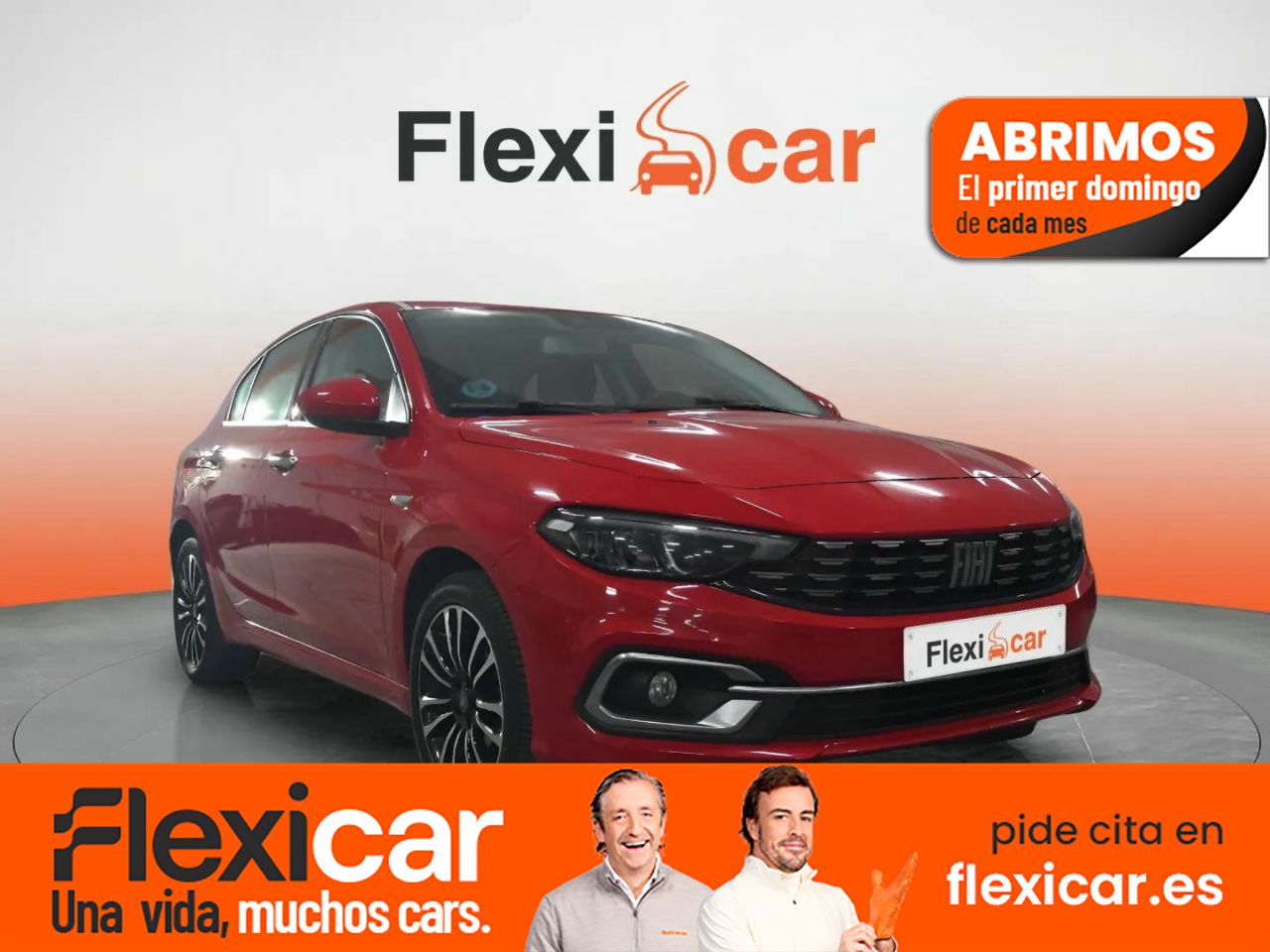 Fiat tipo 95cv  de segunda mano - fiat tipo 2021 /