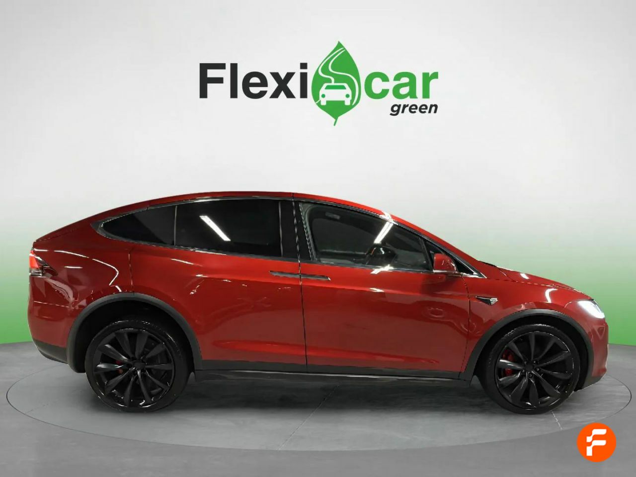 tesla model x 2017 / foto grande (3)