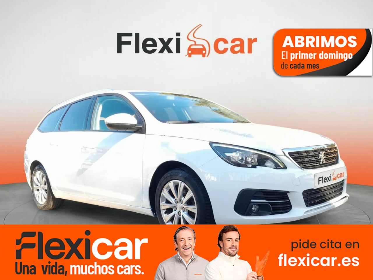 Peugeot partner 2020 alcala henares  de segunda mano - peugeot 308 2020 /