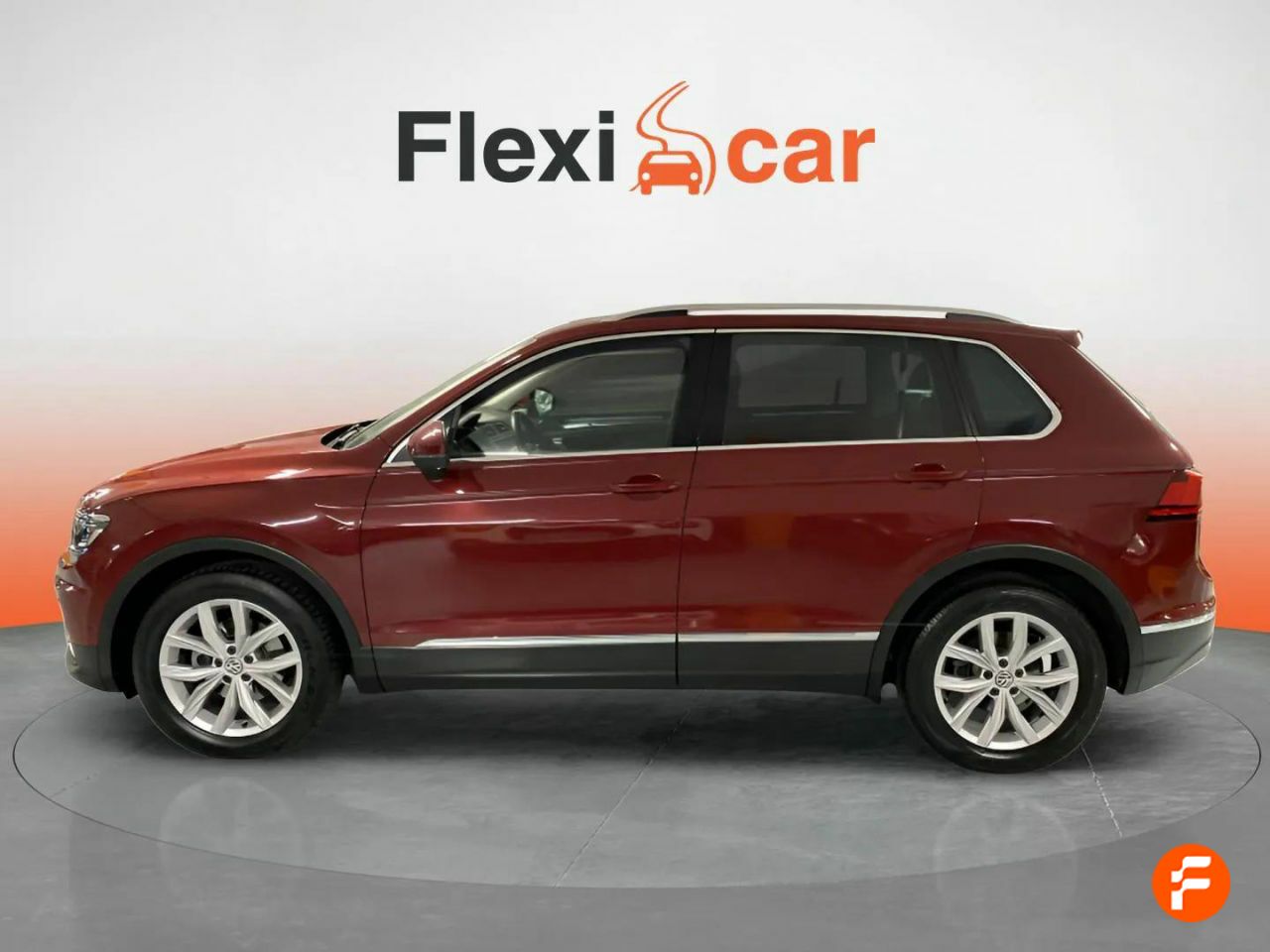 volkswagen tiguan 2018 / foto grande (3)