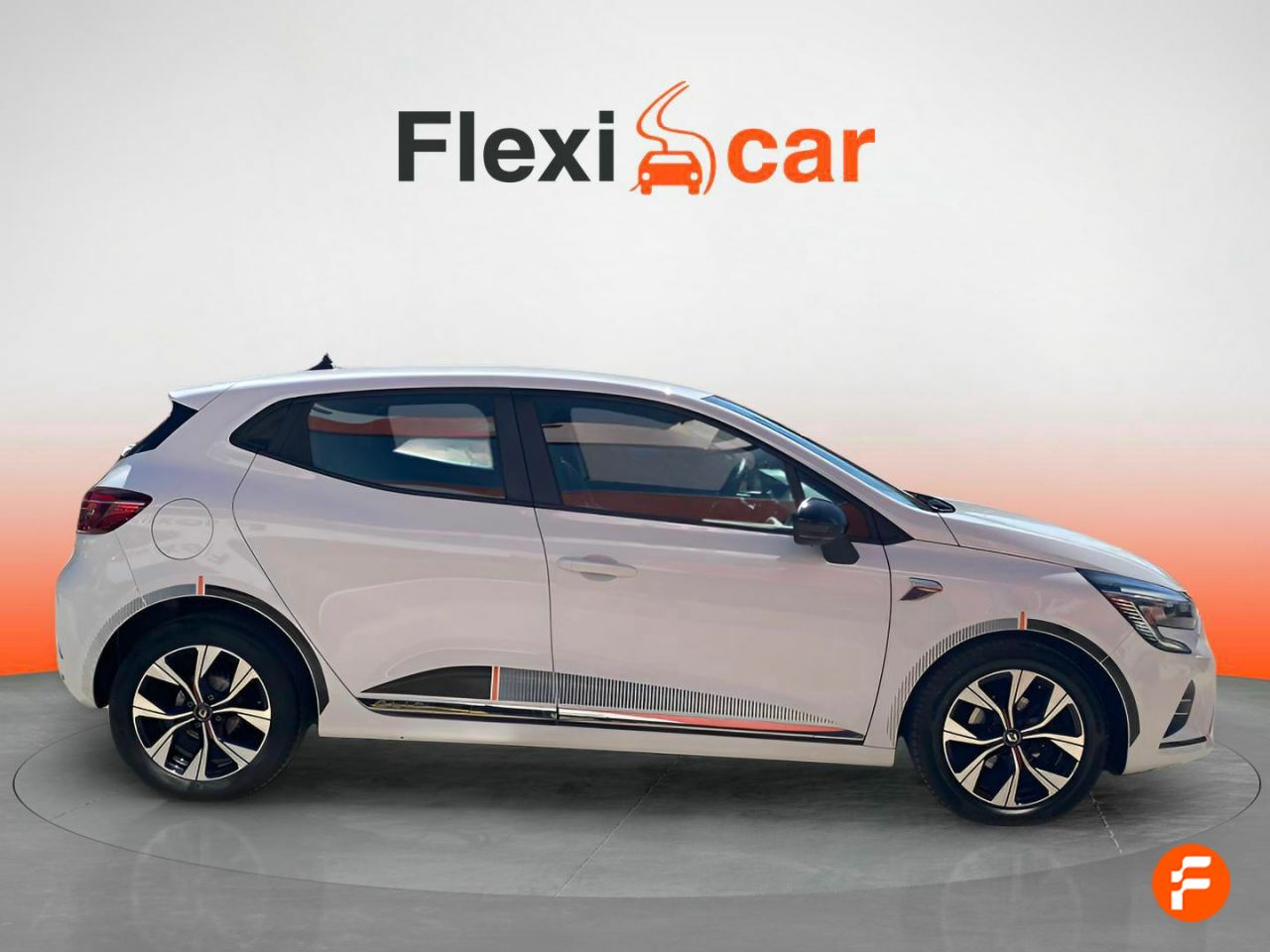 renault clio 2021 / foto grande (2)