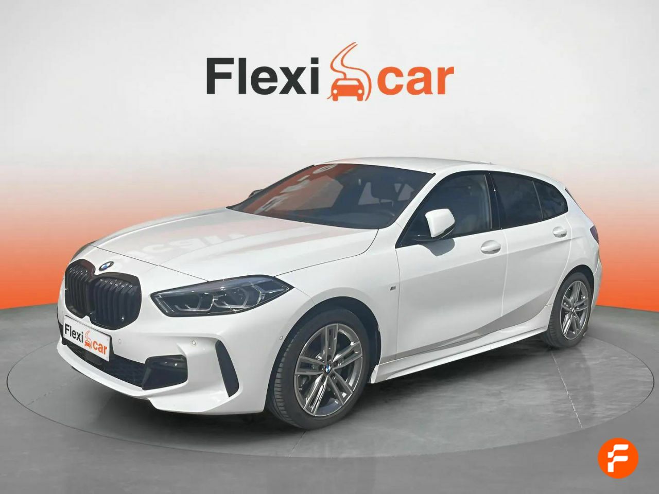 bmw serie 1 2024 / foto grande (2)