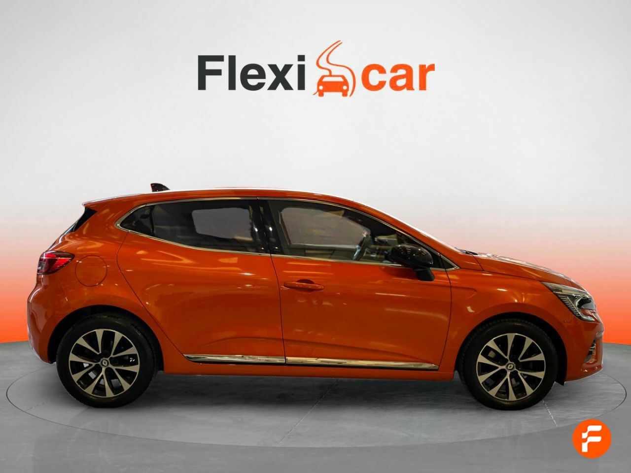 renault clio 2023 / foto grande (2)