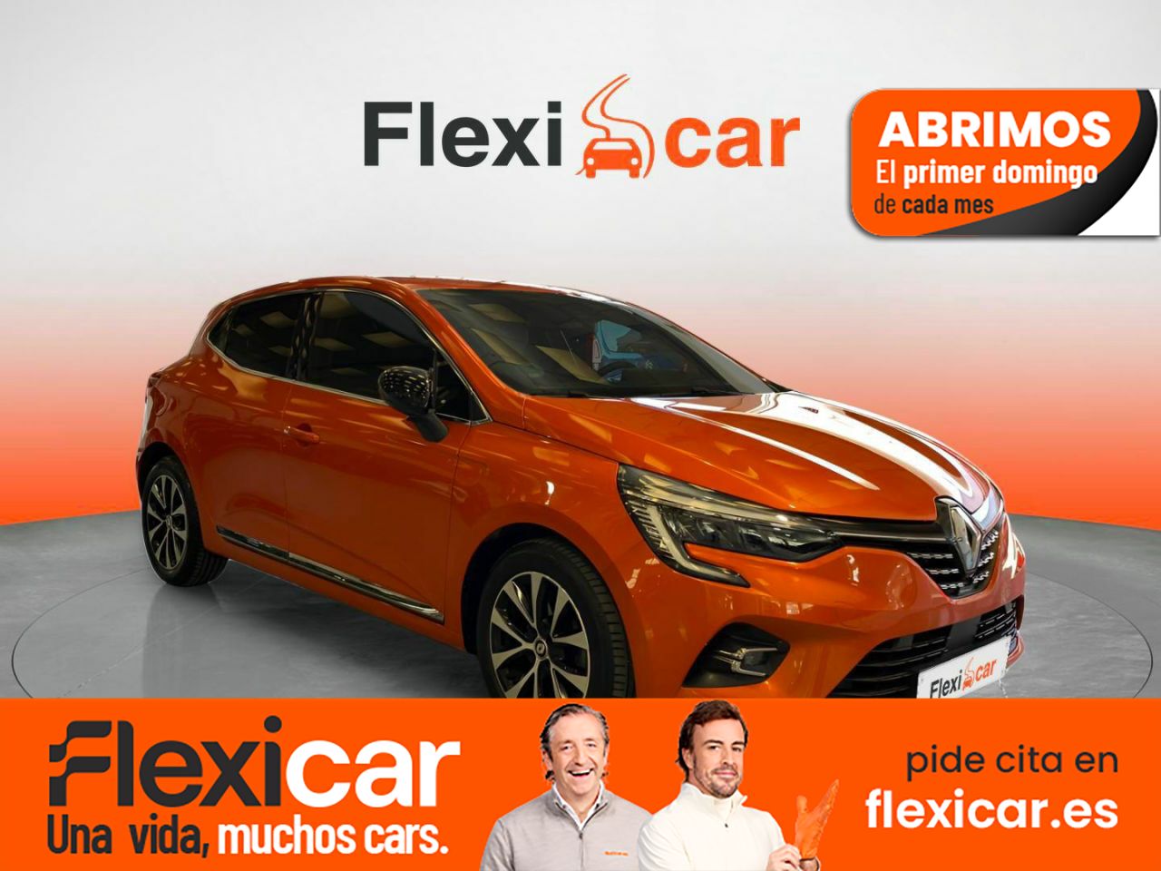 Renault clio 2023 precio  de segunda mano - renault clio 2023 /