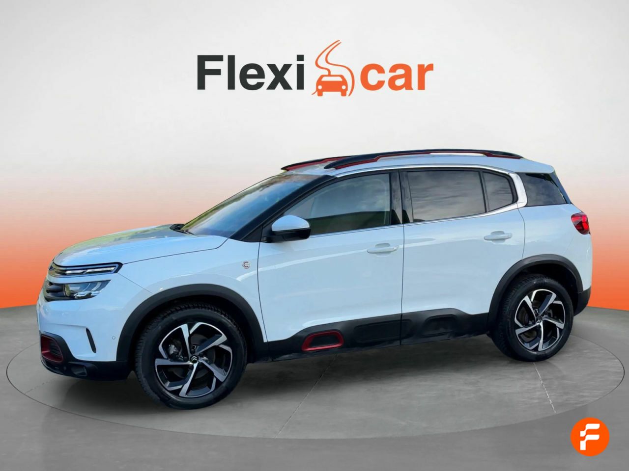citroën c5 aircross 2022 / foto grande (3)