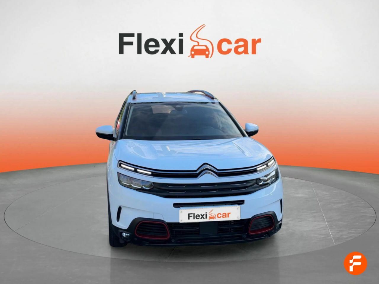 citroën c5 aircross 2022 / foto grande (2)