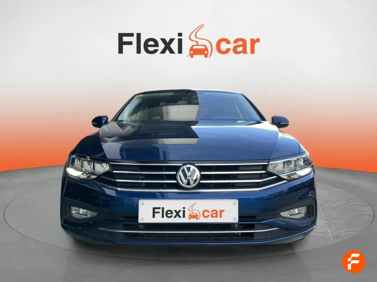 volkswagen passat 2020 / foto grande (2)