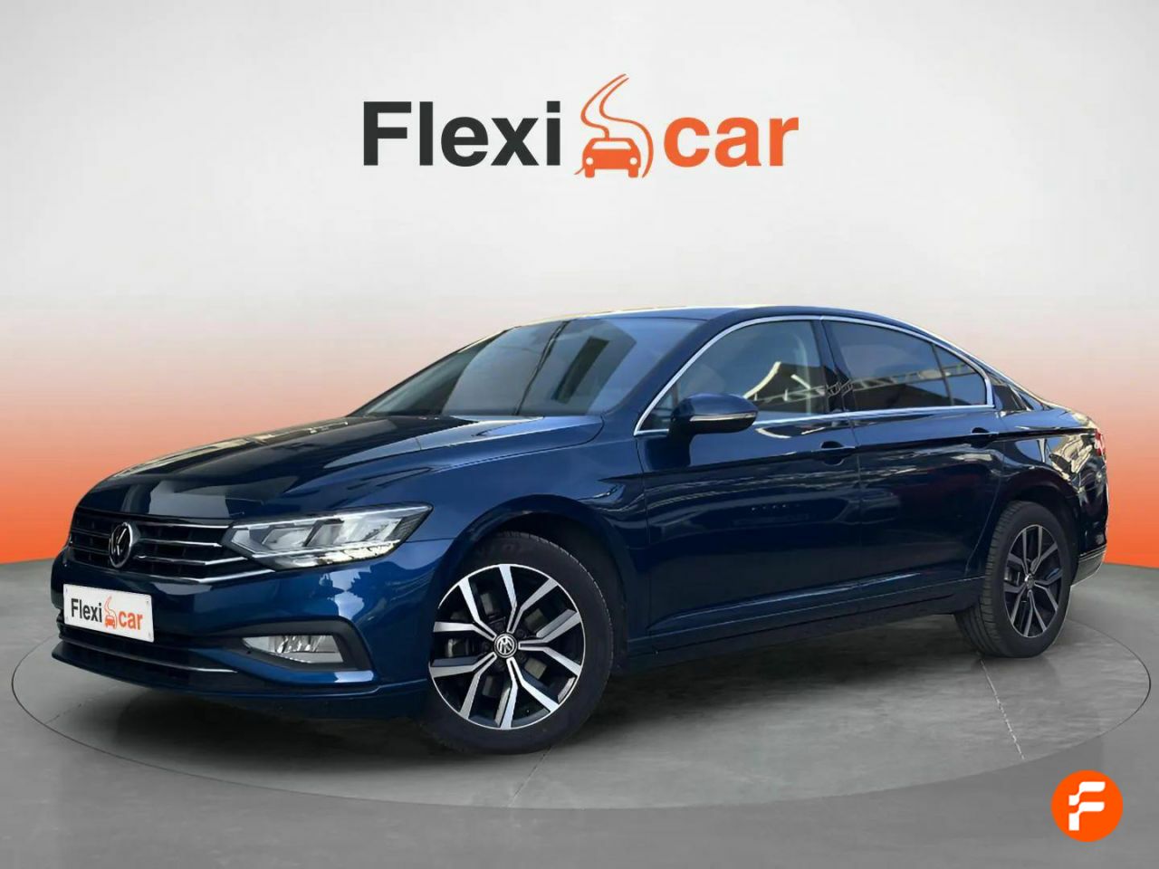 volkswagen passat 2020 / foto grande (3)