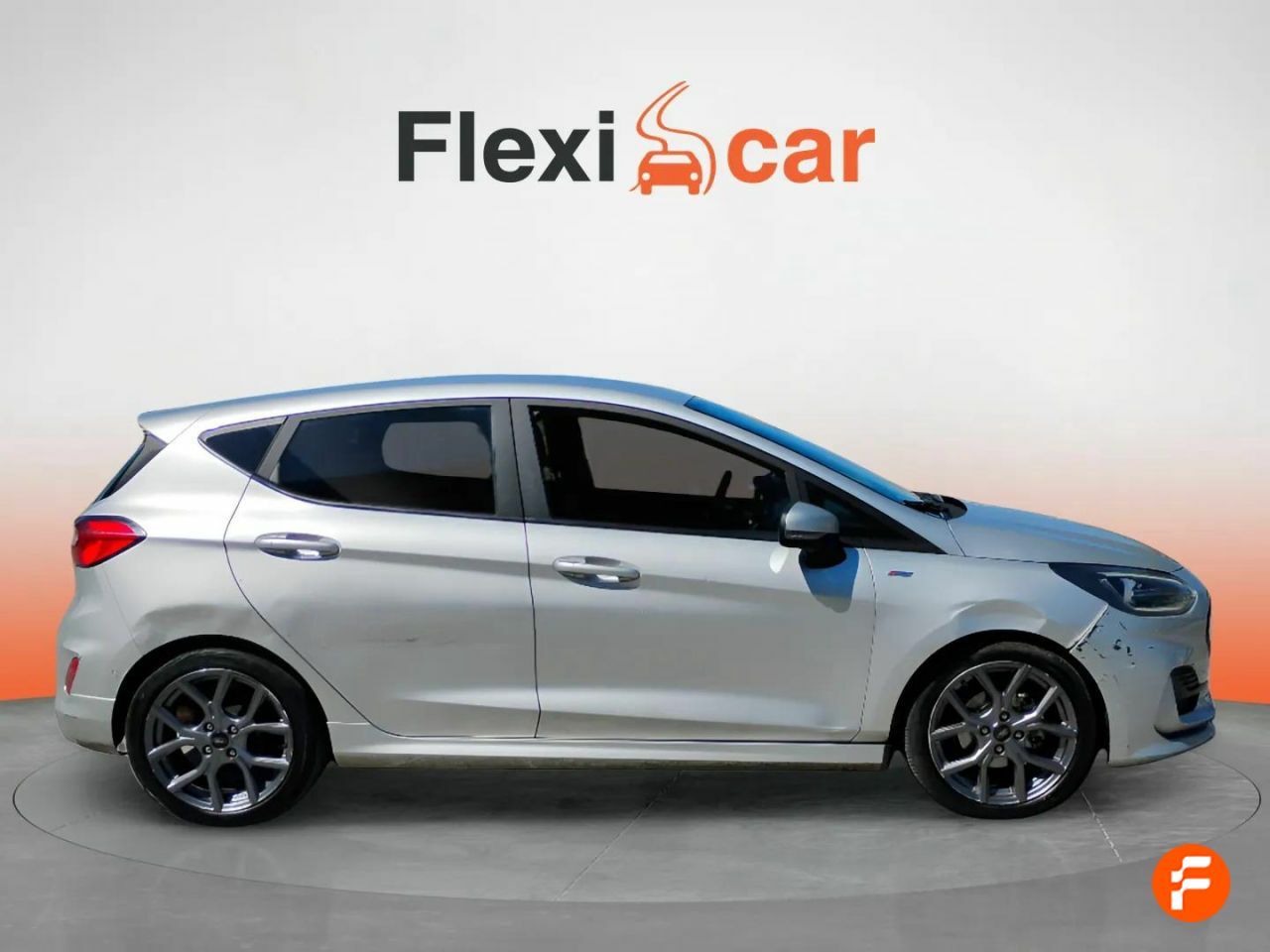 ford fiesta 2022 / foto grande (3)