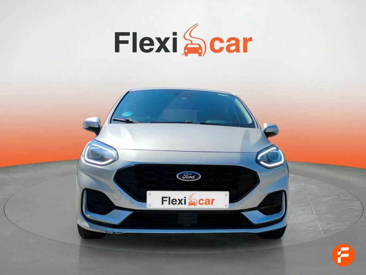 ford fiesta 2022 / foto grande (2)