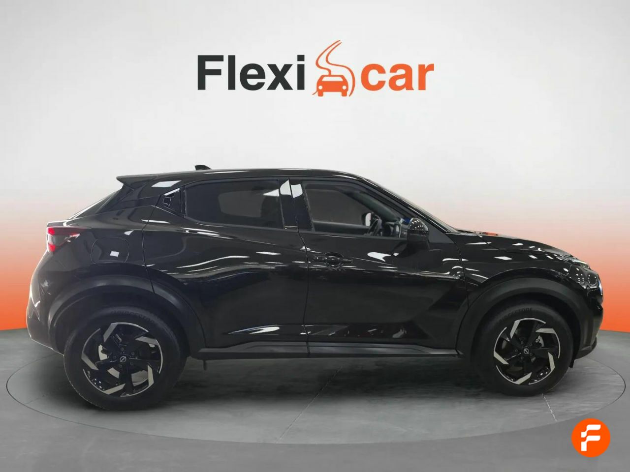 nissan juke 2024 / foto grande (3)