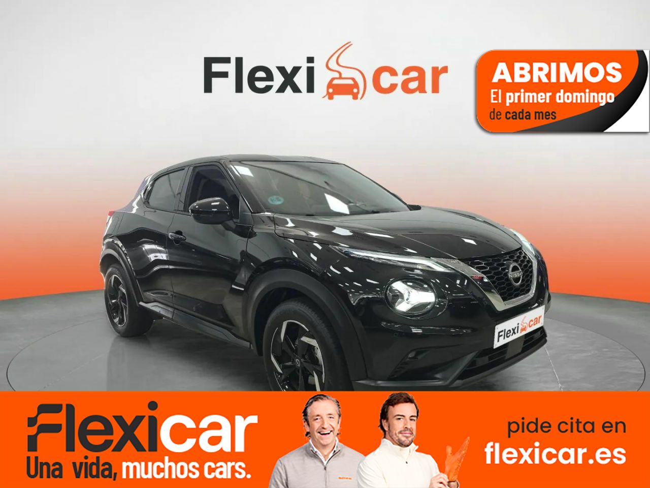 Nissan note zaragoza  de segunda mano en Zaragoza - nissan juke 2024 /