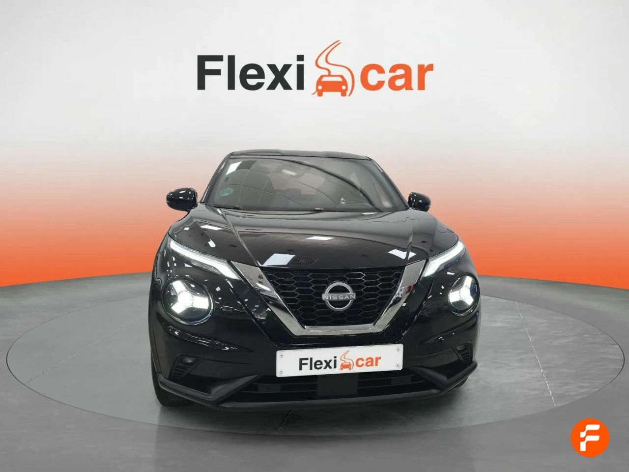 nissan juke 2024 / foto grande (2)