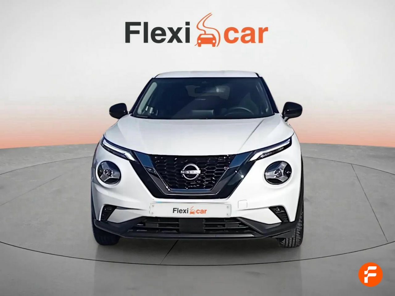 nissan juke 2024 / foto grande (2)