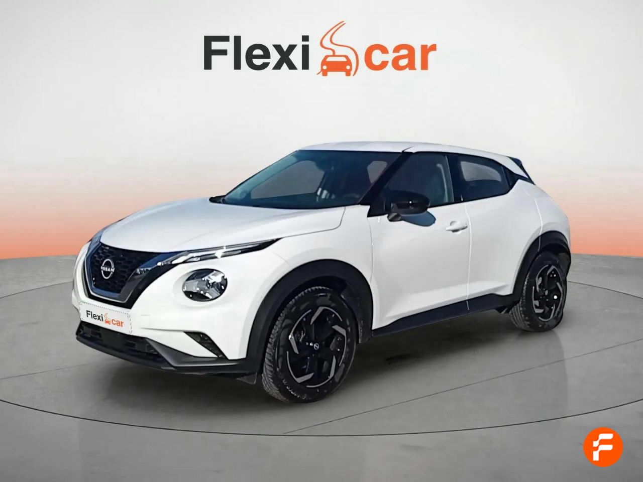 nissan juke 2024 / foto grande (3)