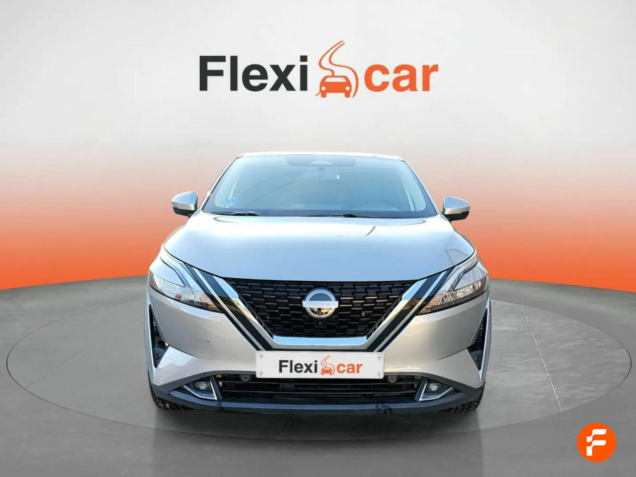 nissan qashqai 2024 / foto grande (2)