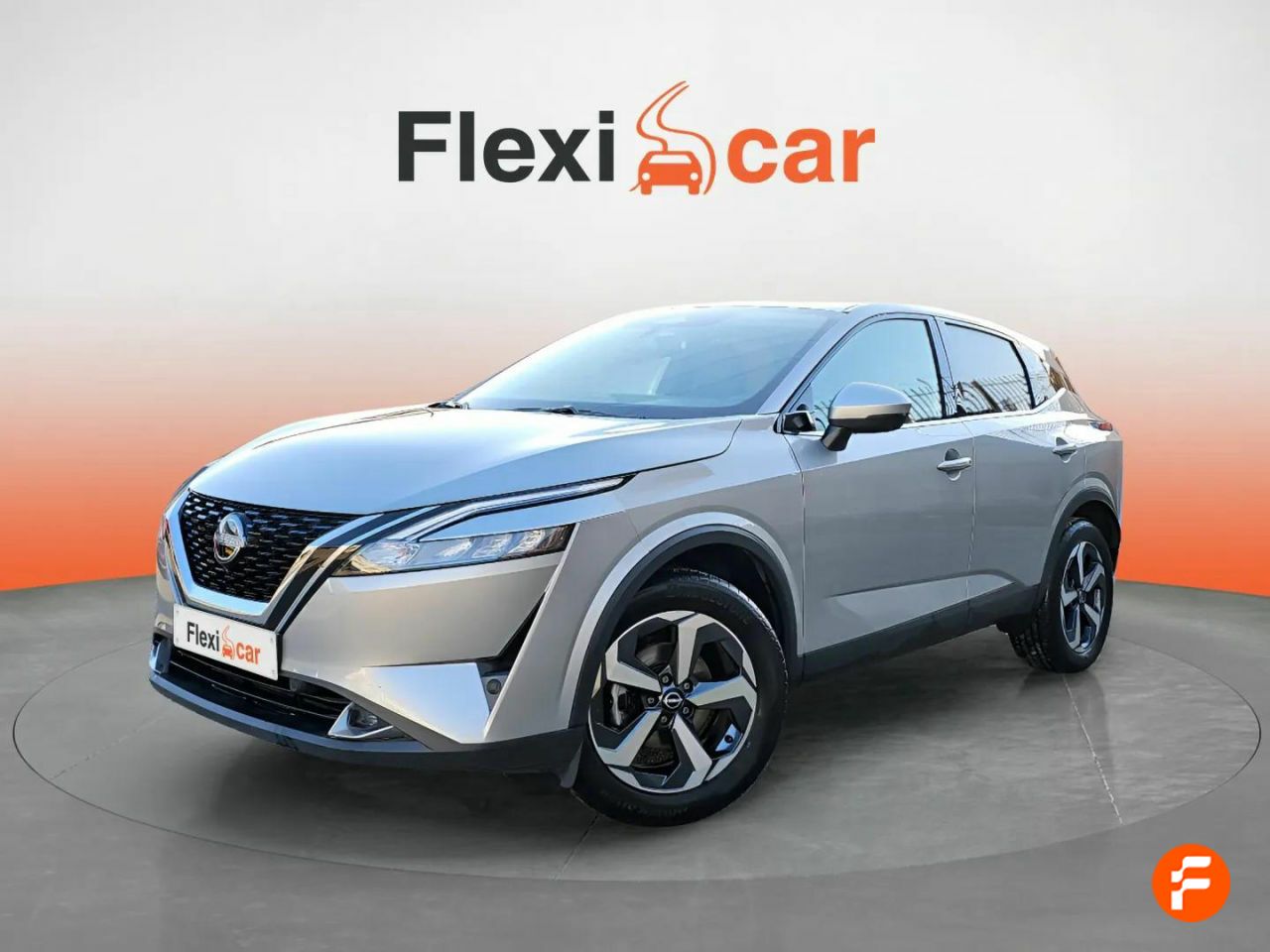 nissan qashqai 2024 / foto grande (3)