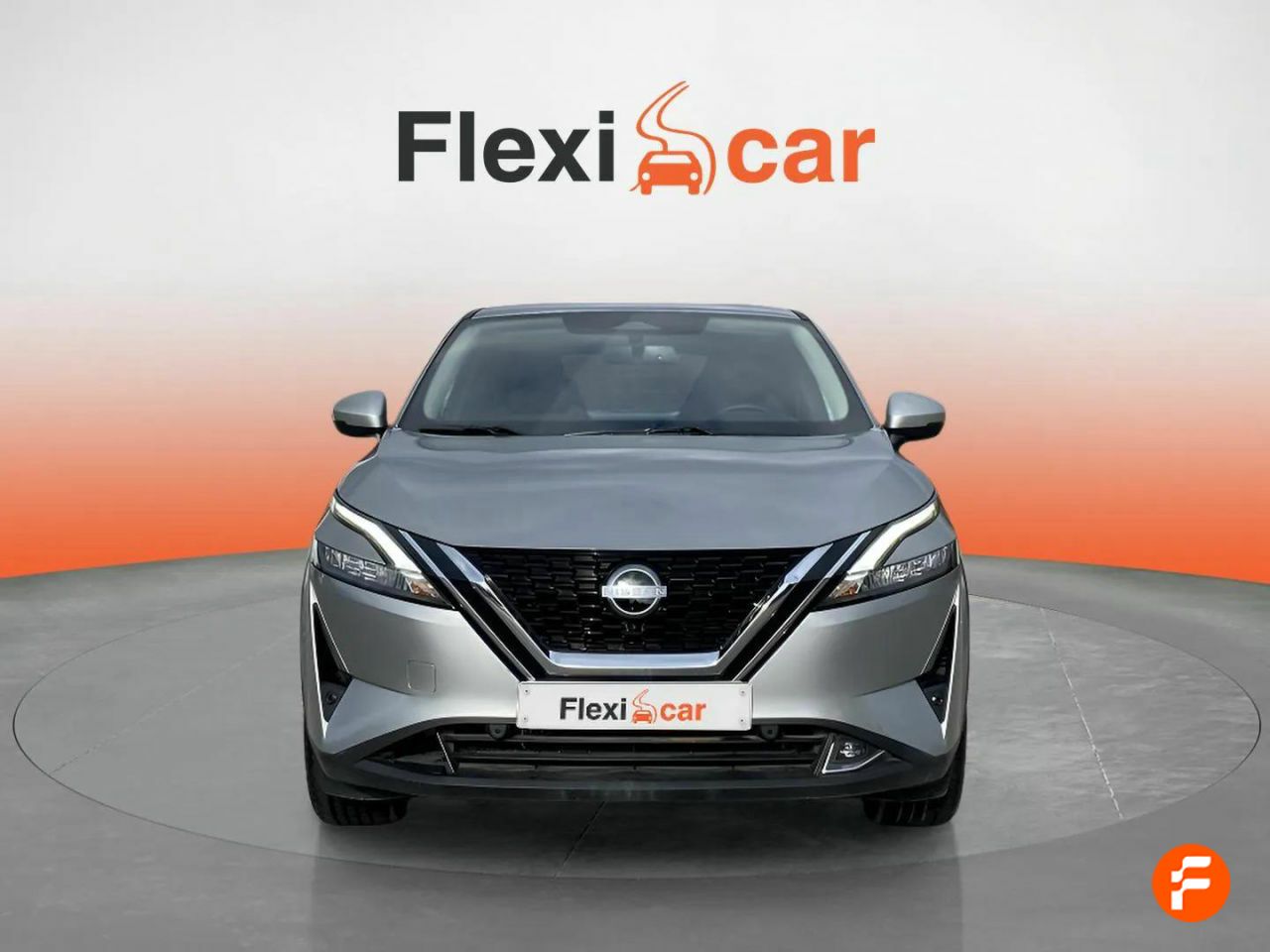 nissan qashqai 2024 / foto grande (2)