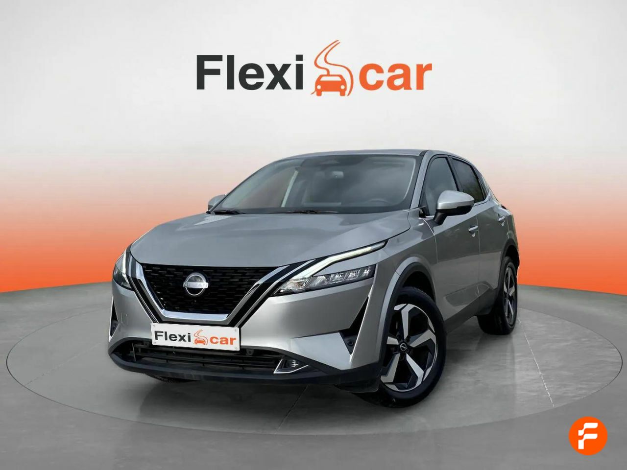 nissan qashqai 2024 / foto grande (3)