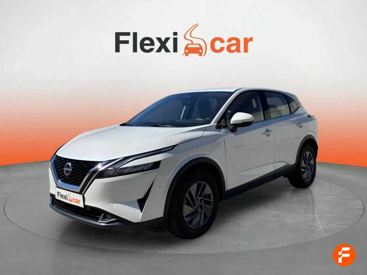 nissan qashqai 2024 / foto grande (3)