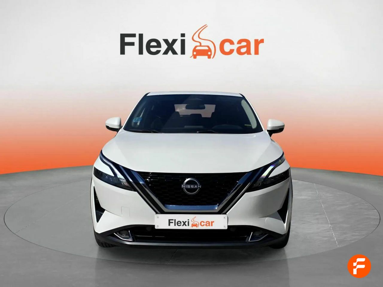 nissan qashqai 2024 / foto grande (2)