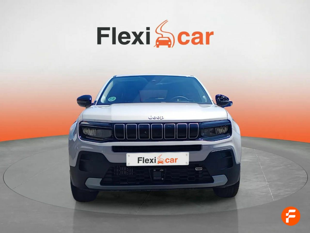 jeep avenger 2023 / foto grande (2)