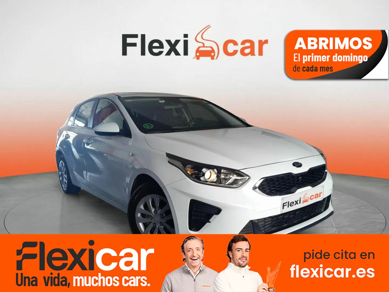 Kia ceed 2020 alcala henares  de segunda mano - kia ceed 2018 /
