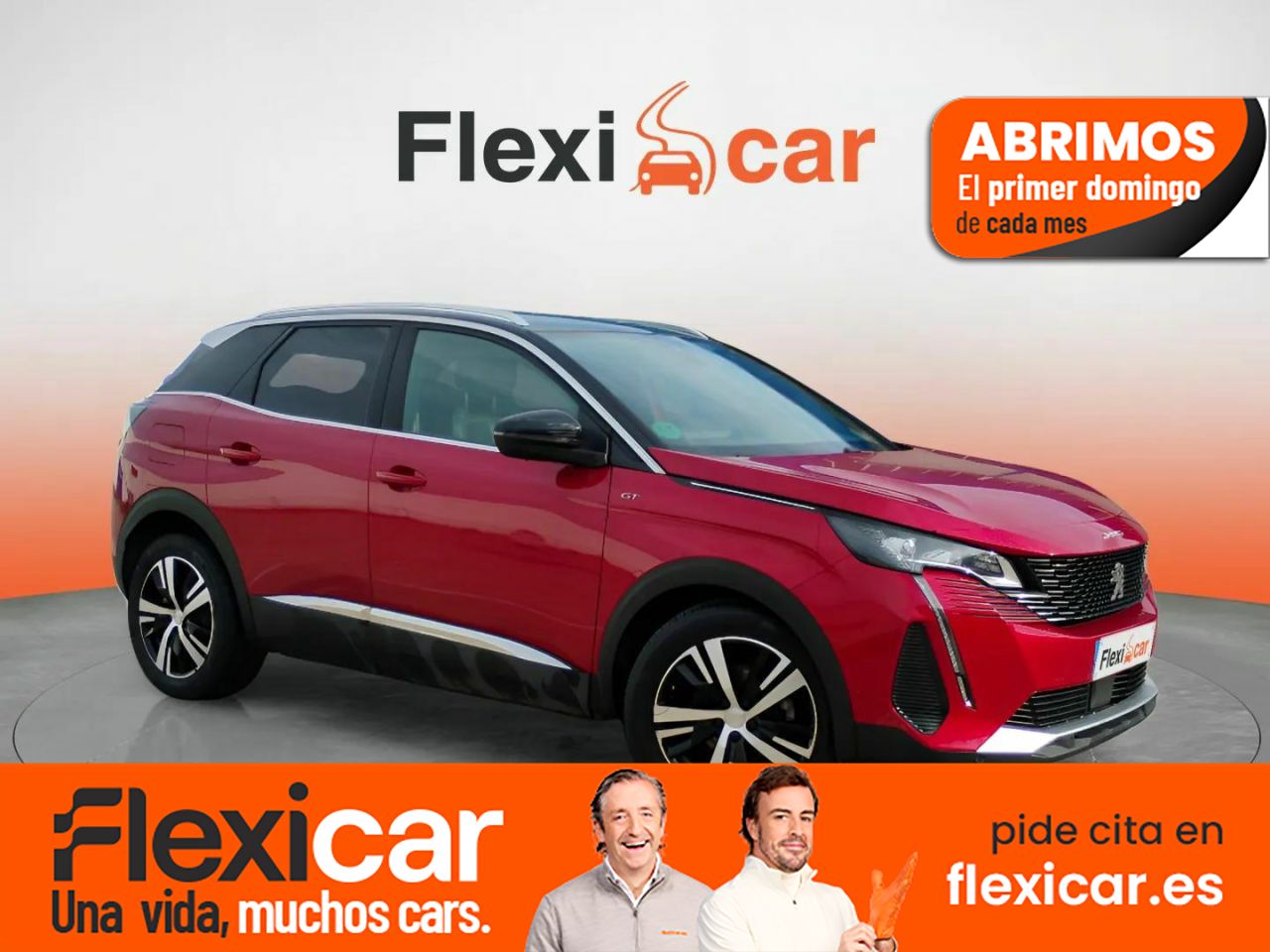 Peugeot 3008 2019 ciudad real  de segunda mano - peugeot 3008 2021 /