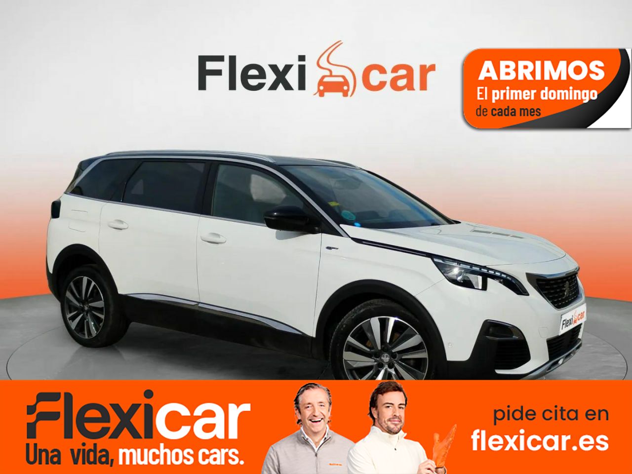 Peugeot partner 2020 alcala henares  de segunda mano - peugeot 5008 2020 /