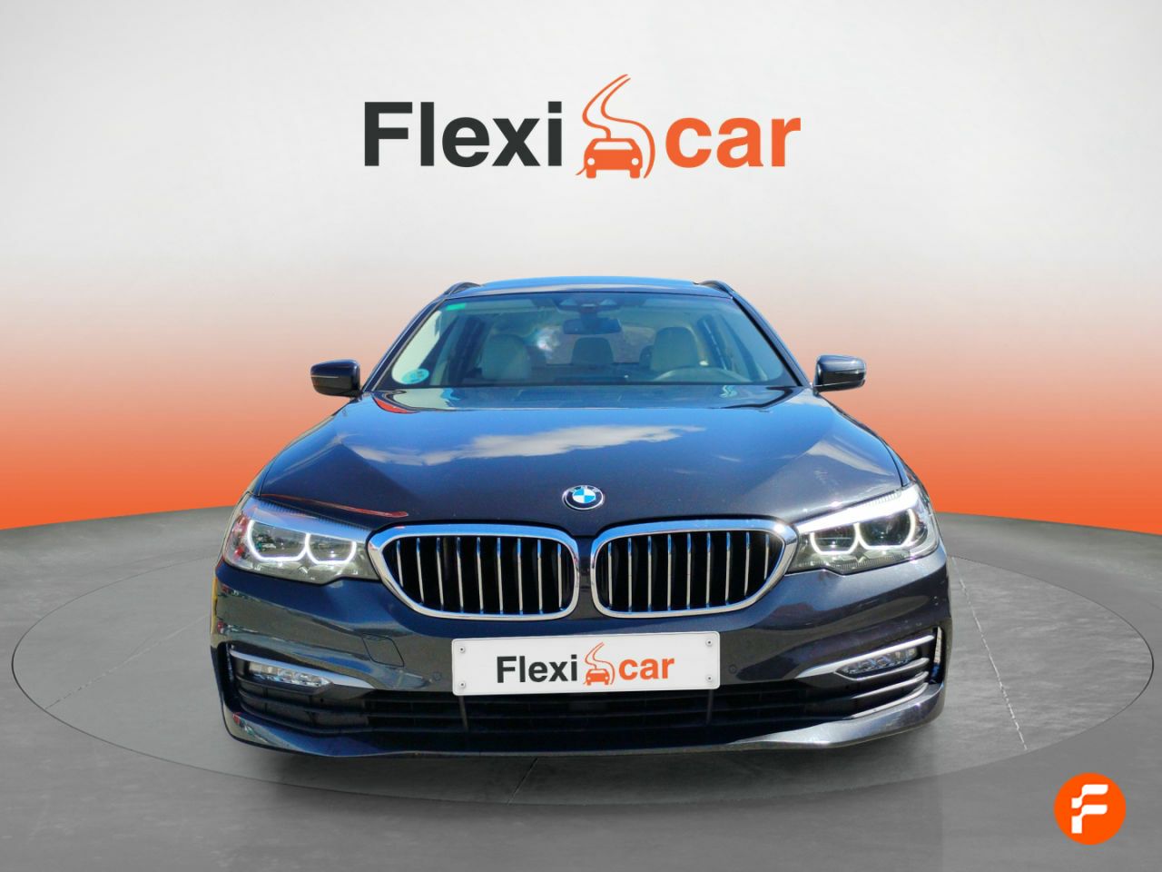 bmw serie 5 2019 / foto grande (3)