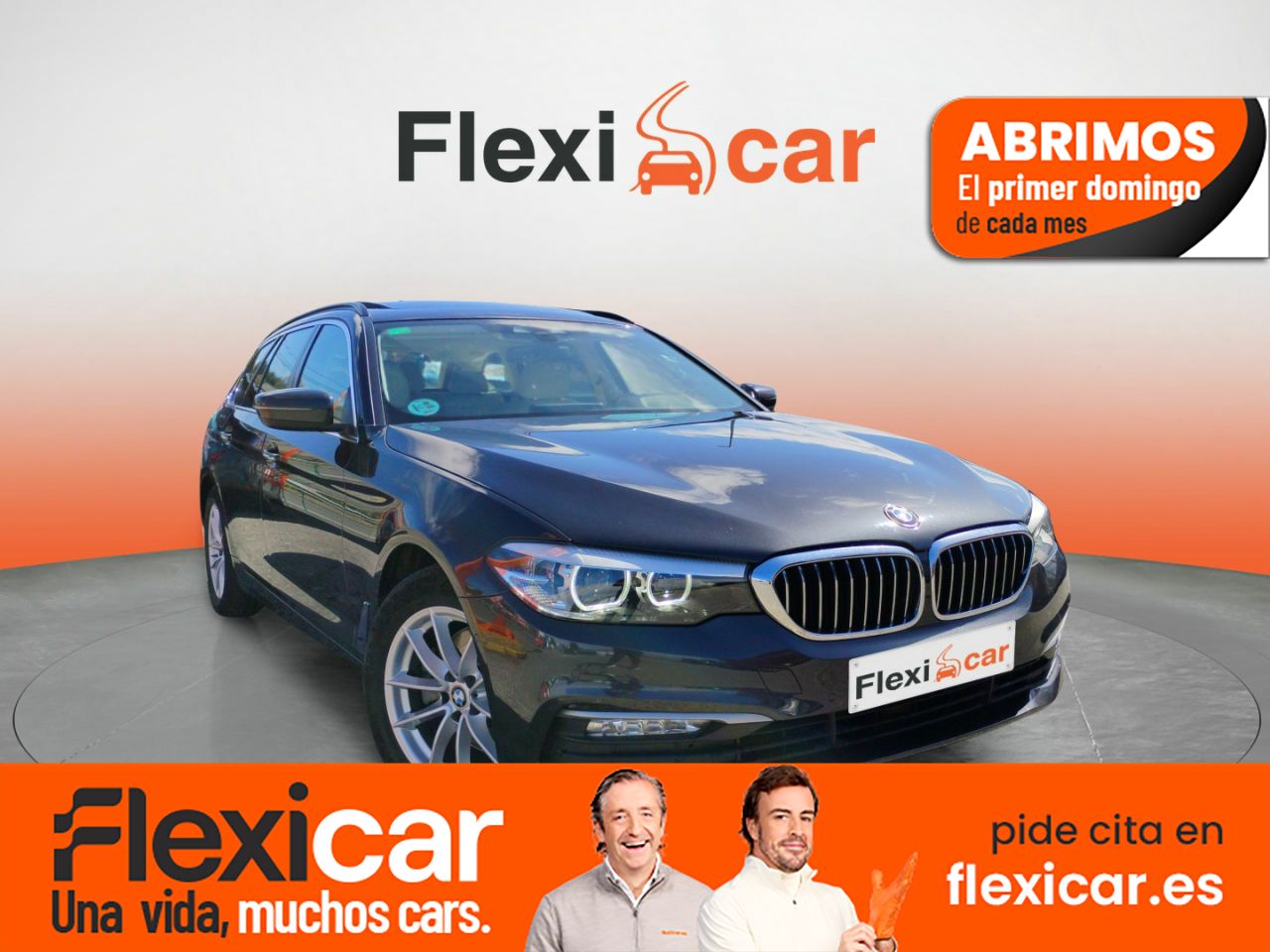 Swm bmw serie 3  de segunda mano - bmw serie 5 2019 /